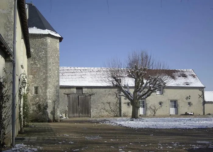 Manoir de Chaix