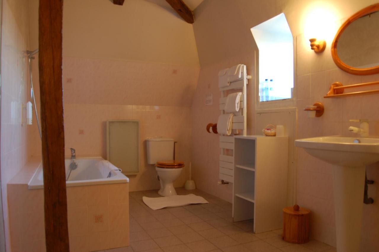 Manoir De Chaix