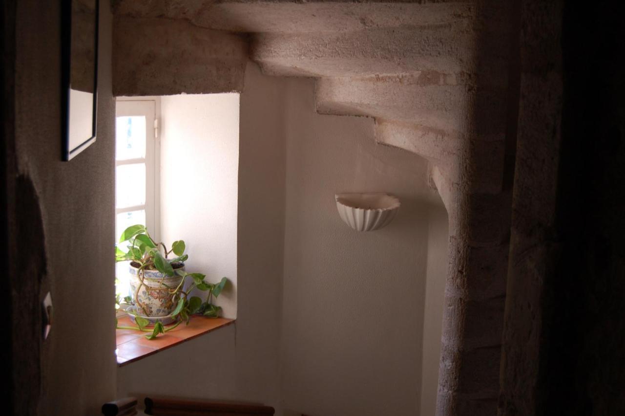 Manoir De Chaix Couette-café *